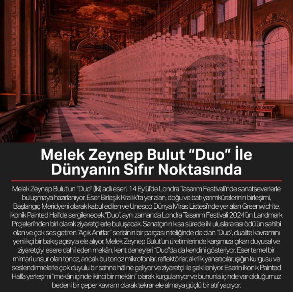 İstanbul Kültür Sanat: Bu Haftanın Etkinlikleri
