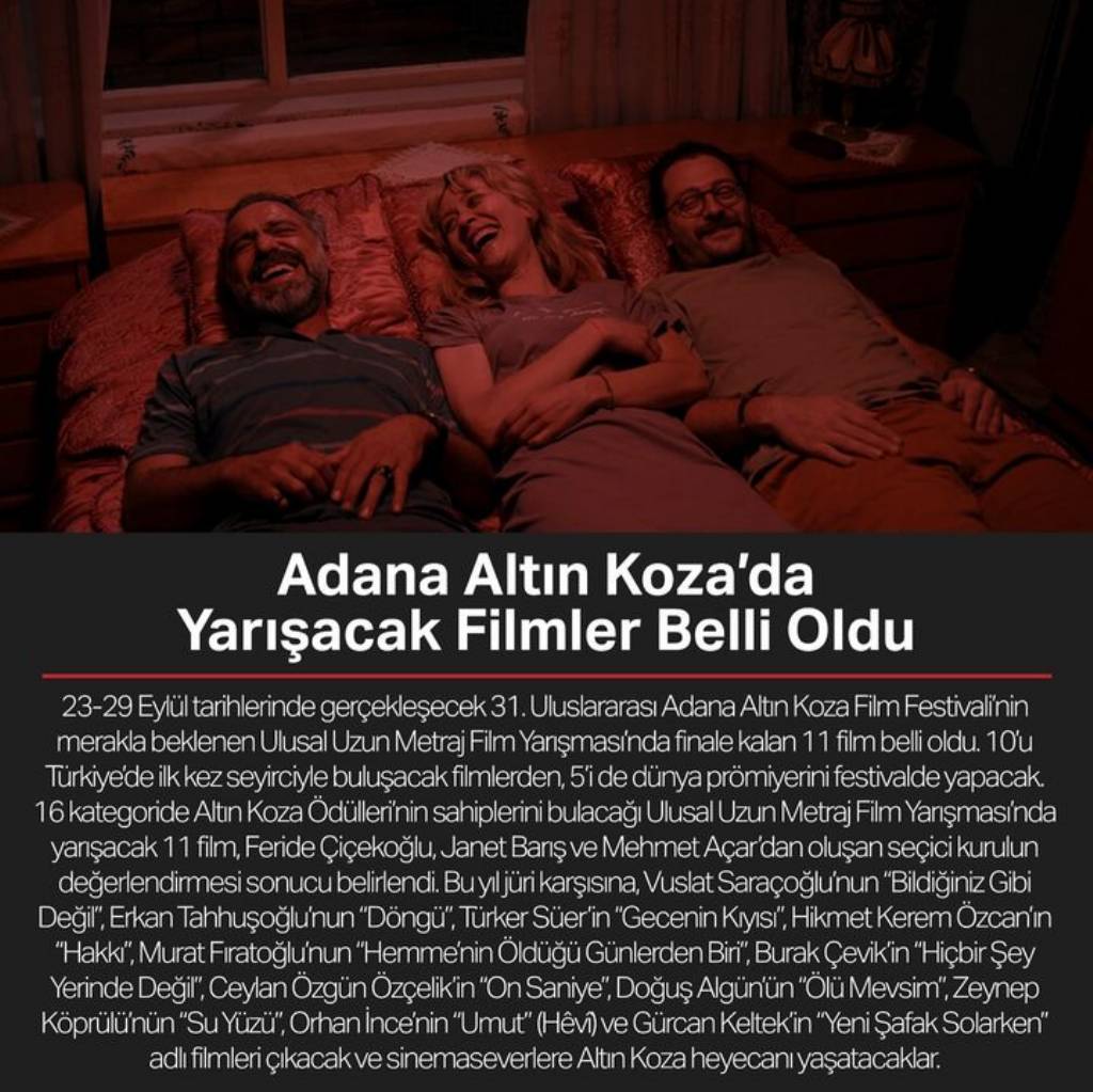 İstanbul Kültür Sanat: Bu Haftanın Etkinlikleri
