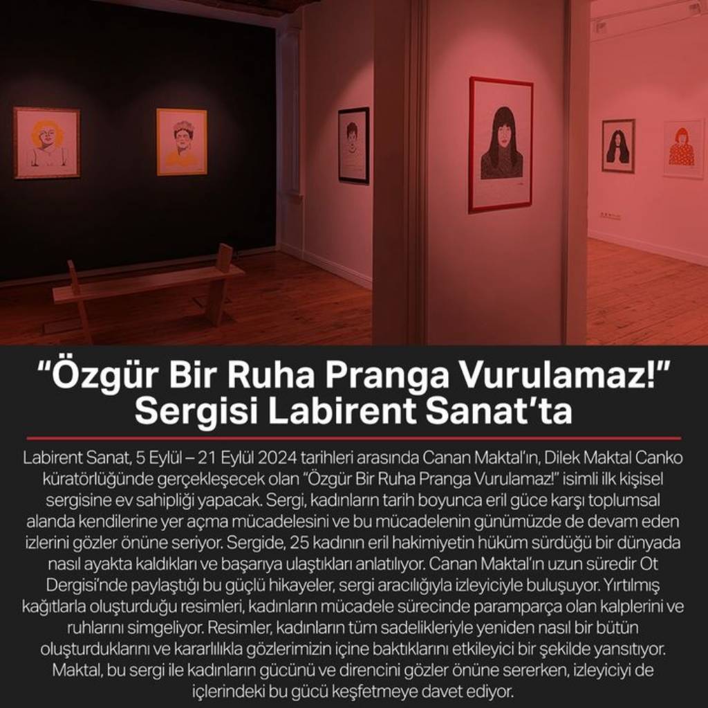 İstanbul Kültür Sanat: Bu Haftanın Etkinlikleri