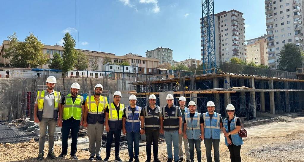 İçerenköy'de Yeni Spor Tesisi Açılıyor