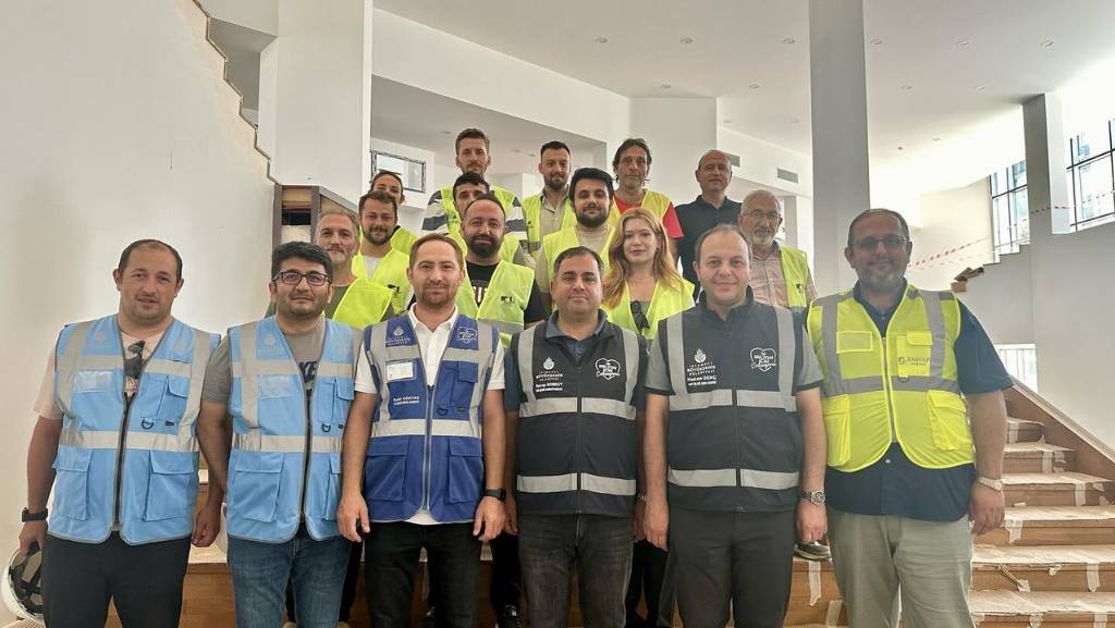 İstanbul'da Yeni Bir Kreş Hizmete Açılıyor: Yuvamız İstanbul Kreşi