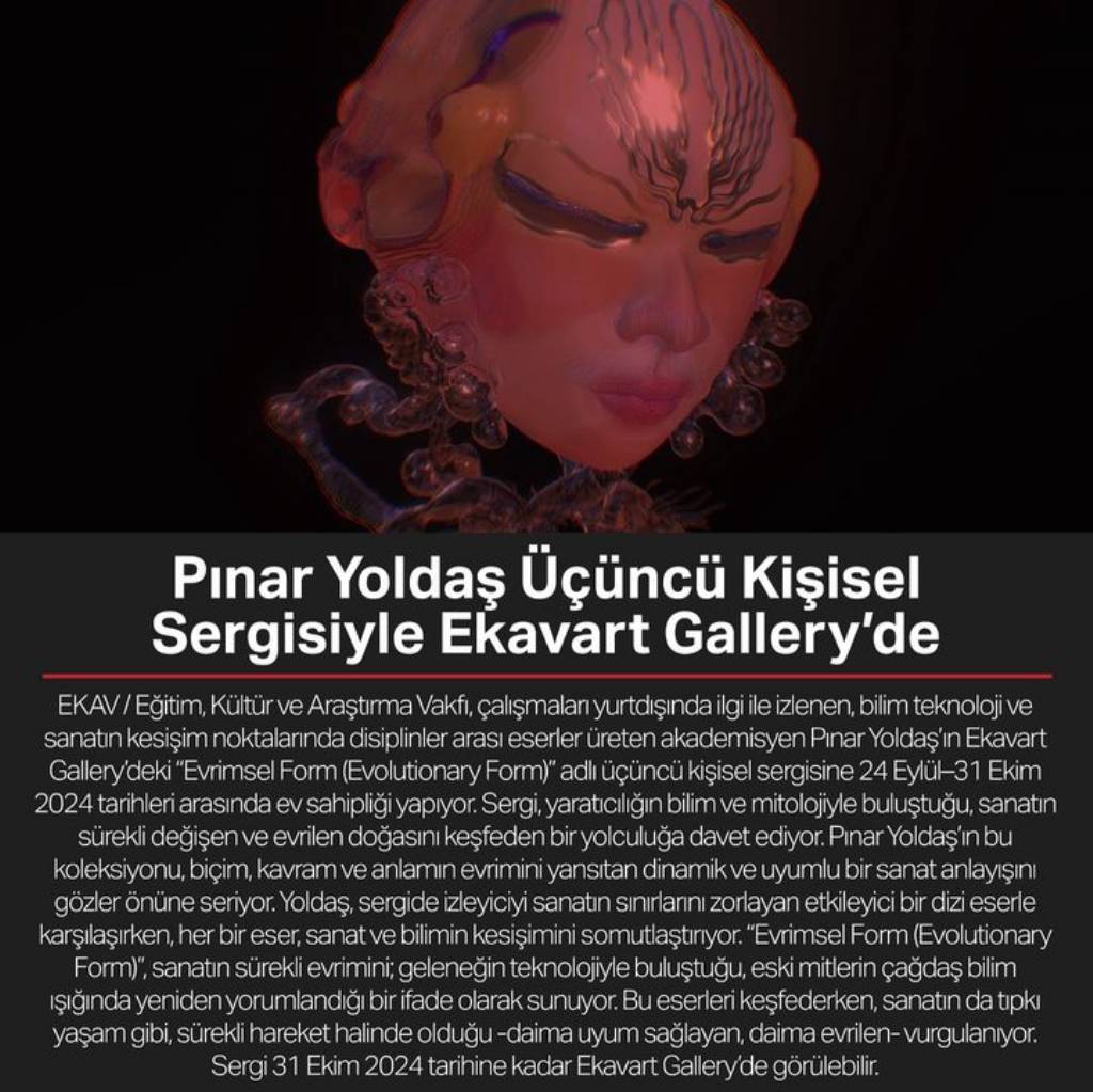 İstanbul Kültür Sanat: Bu Haftanın Etkinlikleri