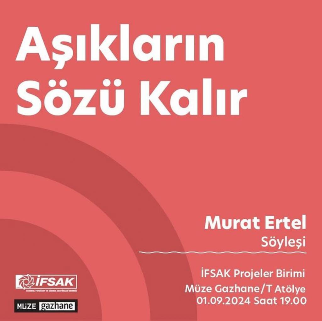 Aşık Veysel Sergisi Kapsamında Özel Söyleşiler Düzenleniyor