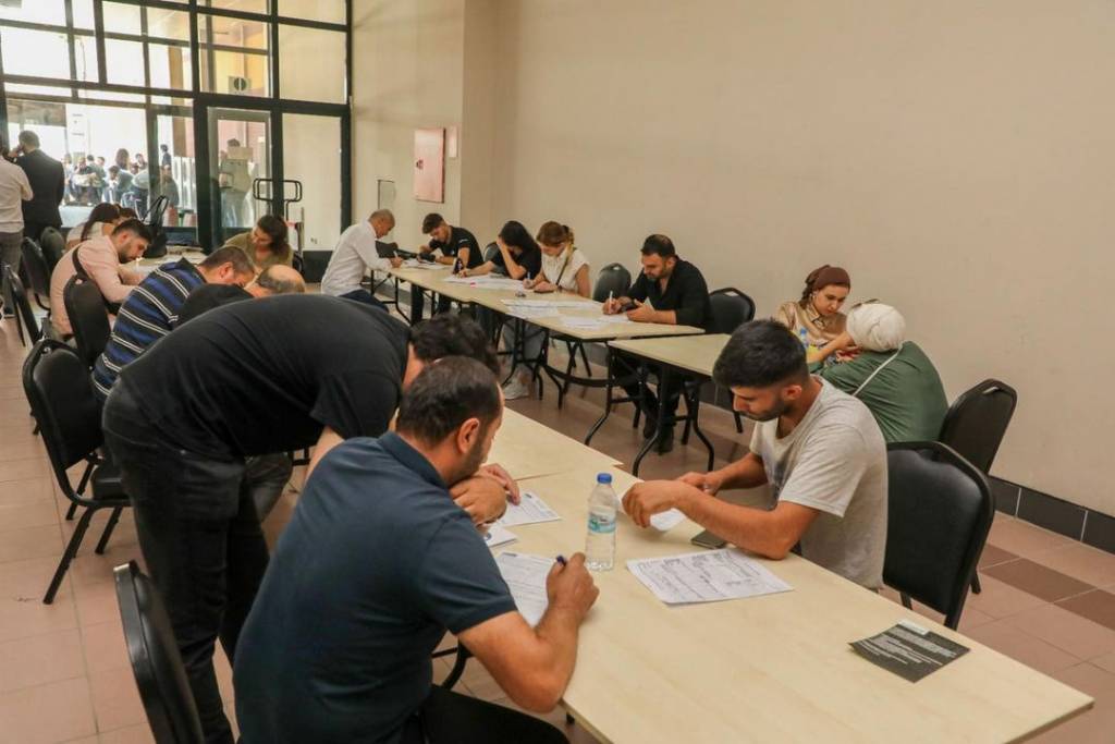 Büyükçekmece Kariyer Fırsatları Buluşması Gerçekleştirildi
