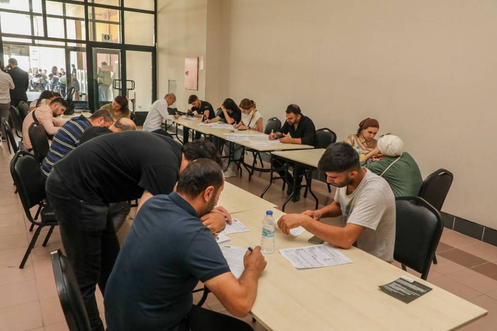 Büyükçekmece Kariyer Fırsatları Buluşması Gerçekleşti