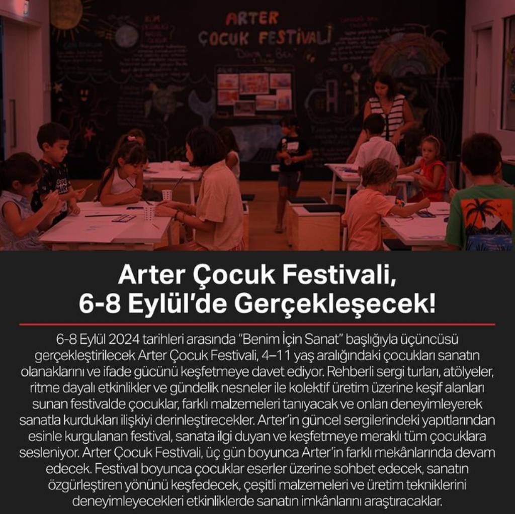 İstanbul Kültür Sanat: Bu Hafta Etkinlikler ve Sergiler