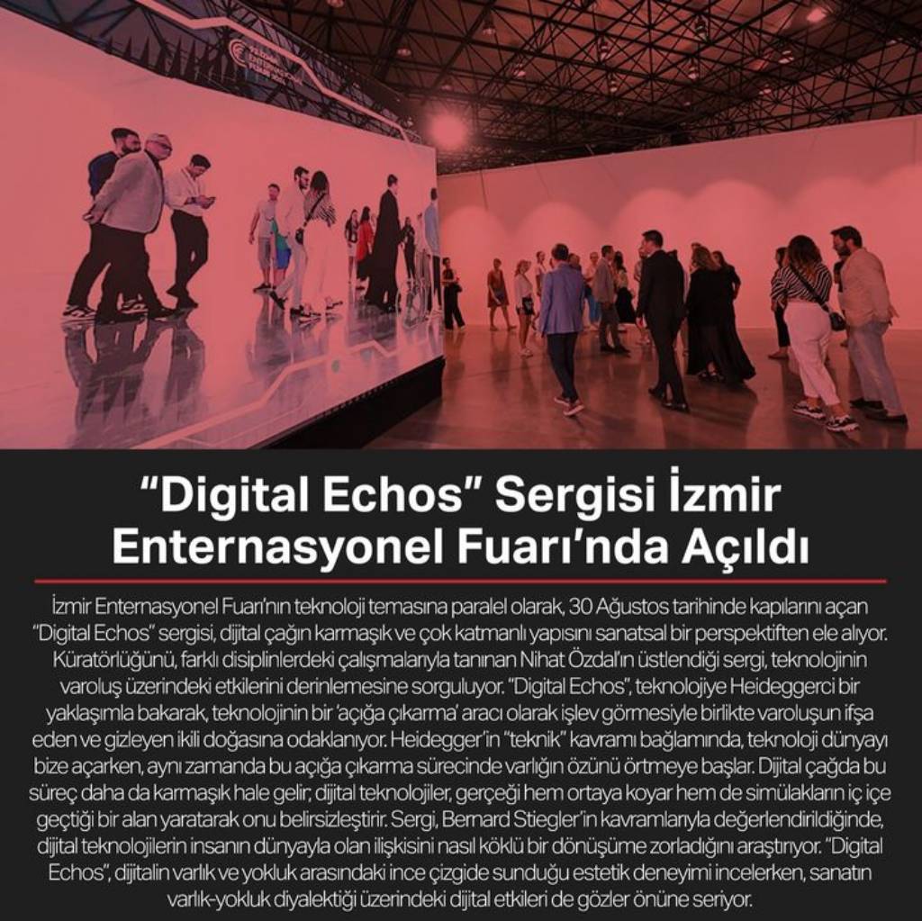 İstanbul Kültür Sanat: Bu Hafta Etkinlikler ve Sergiler