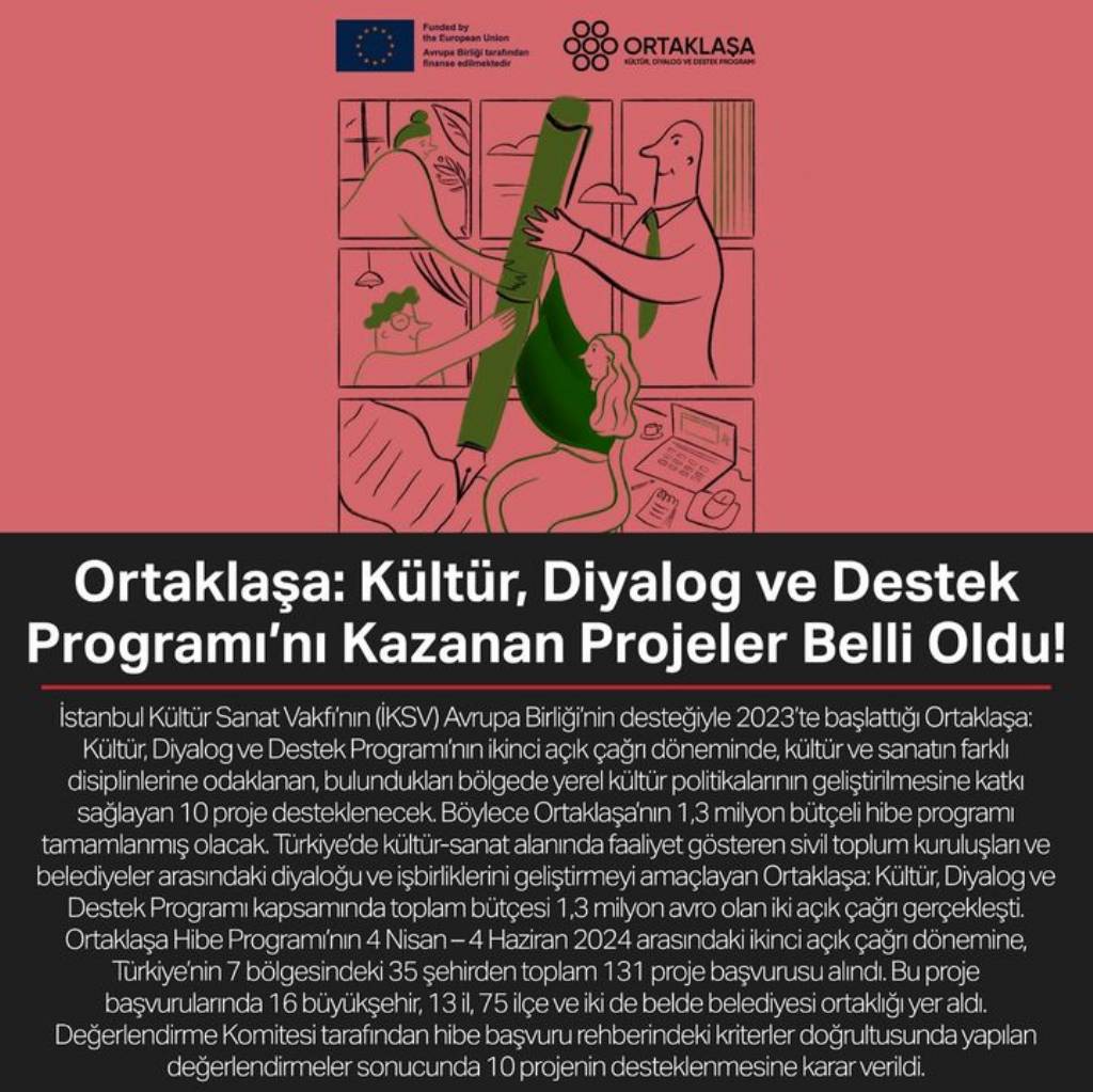 İstanbul Kültür Sanat: Bu Hafta Etkinlikler ve Sergiler