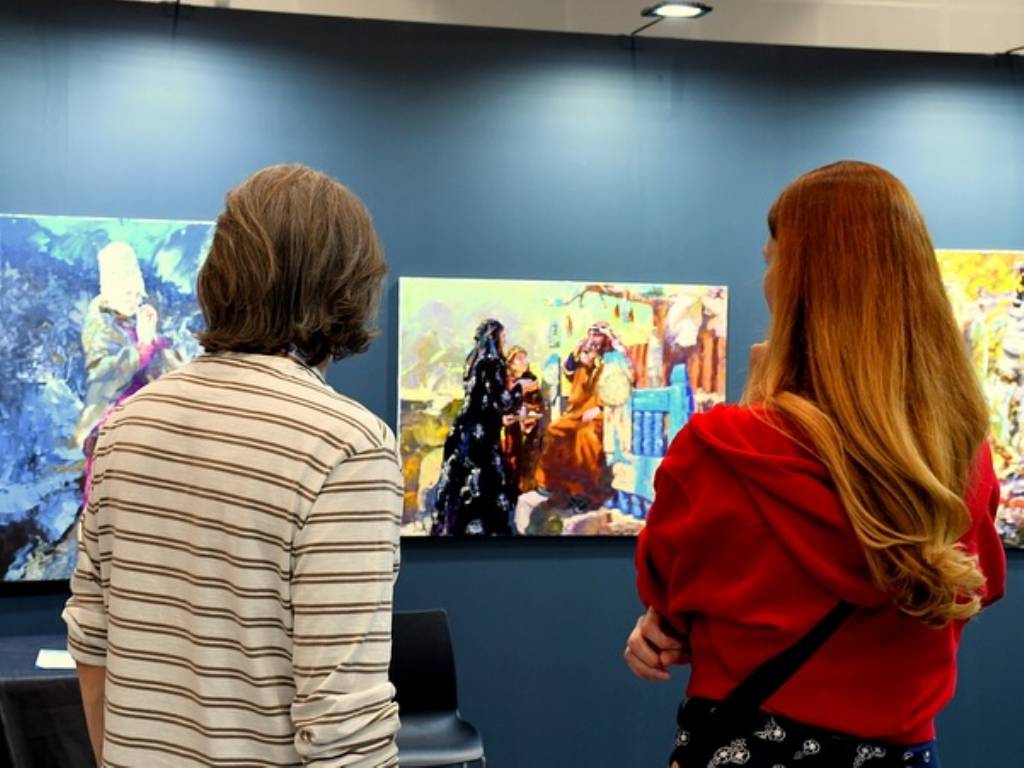 İstanbulda Yeni Fuar Sezonu Başlıyor: Dr. Mimar Kadir Topbaş Gösteri ve Sanat Merkezi Hazır