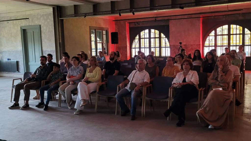 Beyoğlu'nda Macar Tarihi Günü Etkinliği Düzenlendi