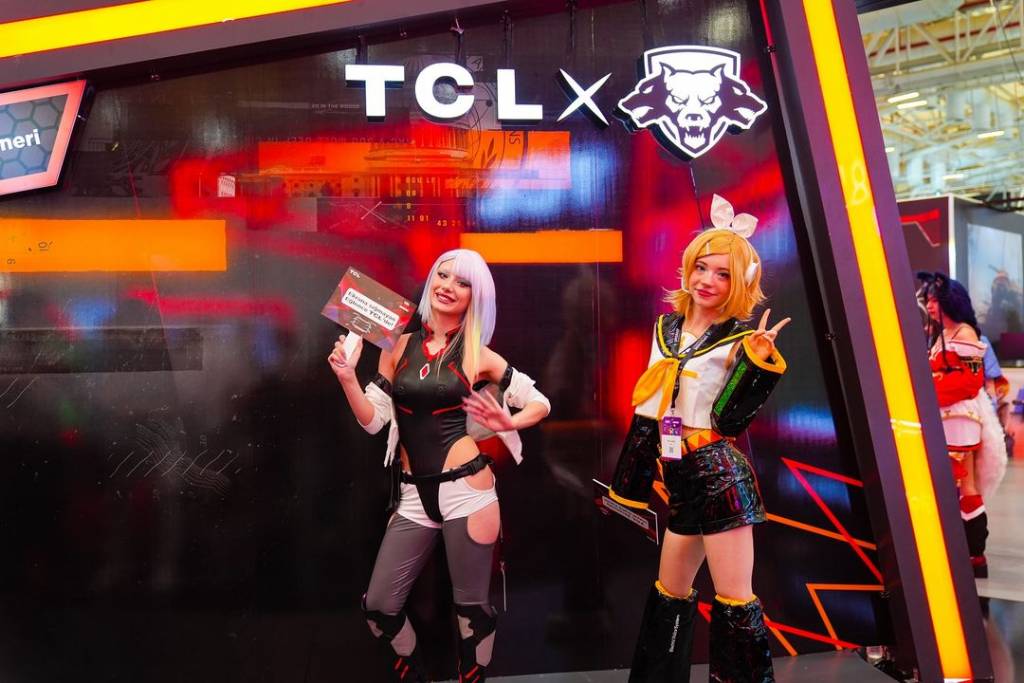 Gaming İstanbul 2024: Oyunseverler Bir Araya Geldi!