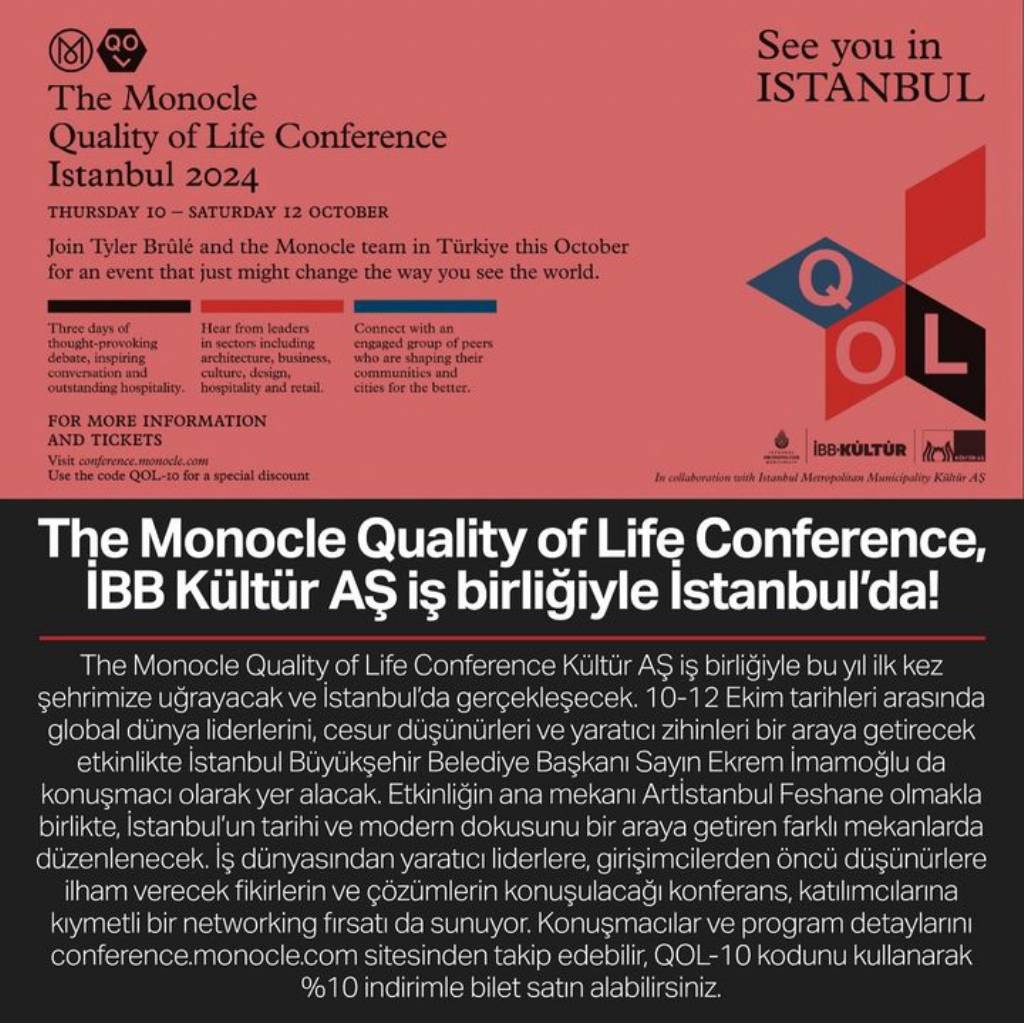 İstanbul Kültür Sanat: Bu Hafta Neler Olacak?