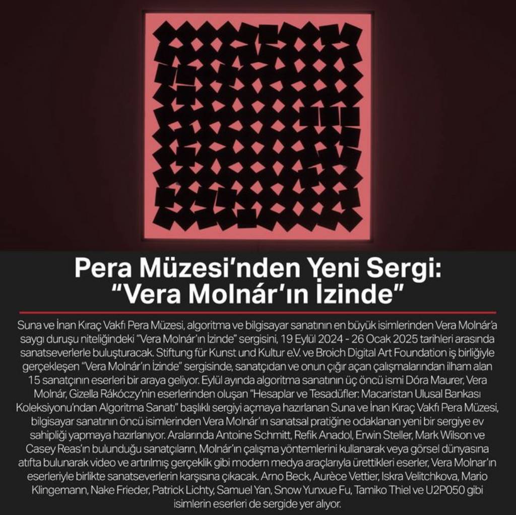 İstanbul Kültür Sanat: Bu Hafta Neler Olacak?