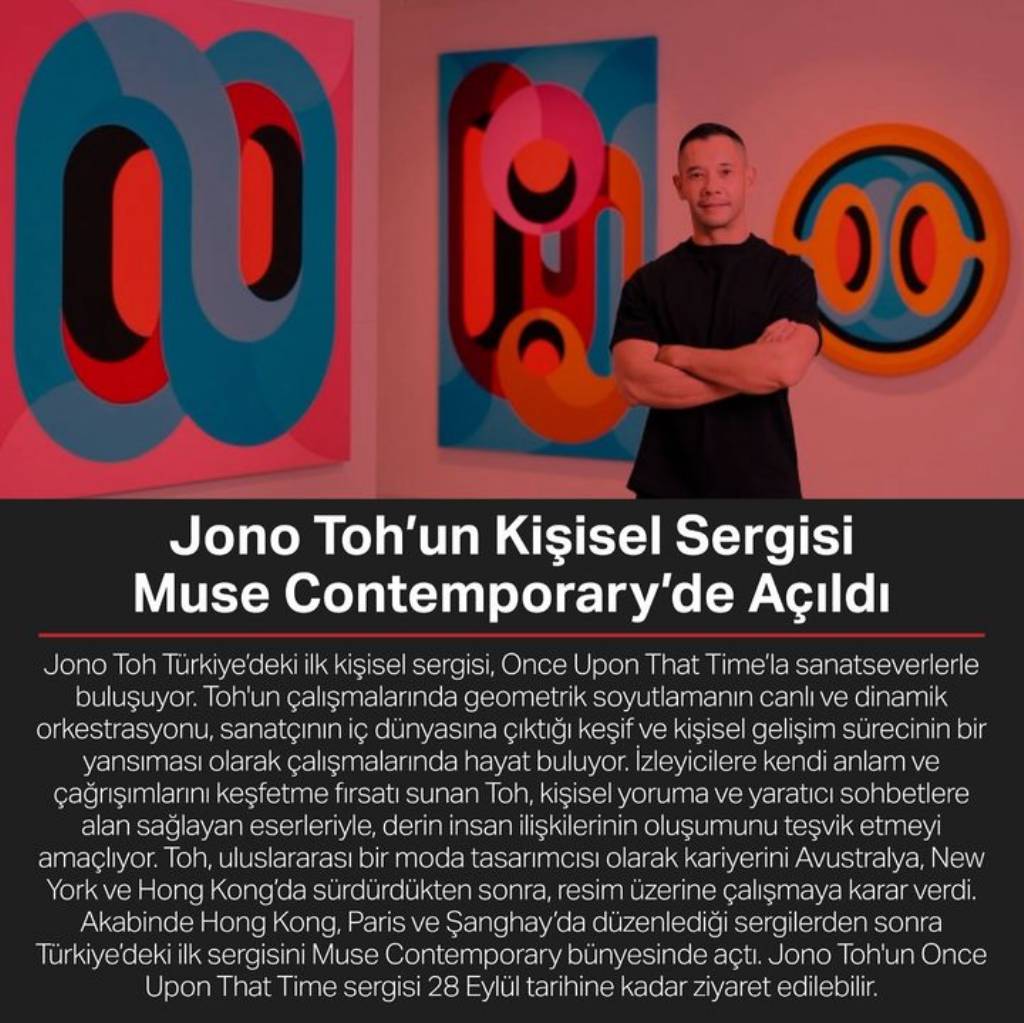 İstanbul Kültür Sanat: Bu Hafta Neler Olacak?