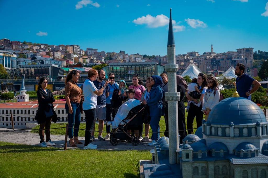 İstanbul Kültür Sanat: Sanat Rotası'nda Yeni Dönem Başladı!