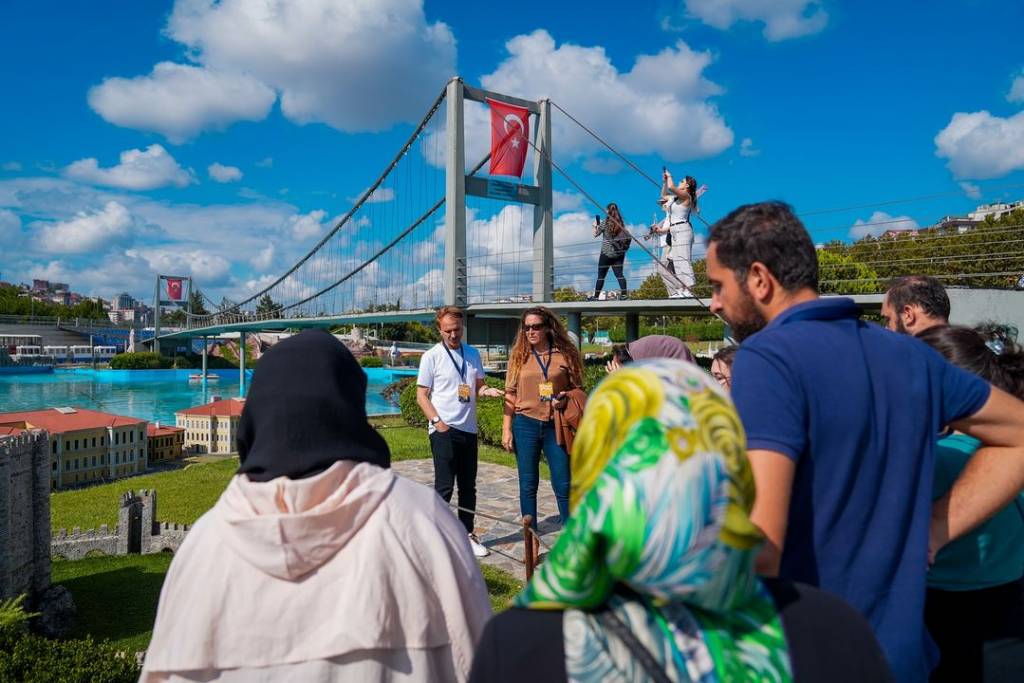 İstanbul Kültür Sanat: Sanat Rotası'nda Yeni Dönem Başladı!