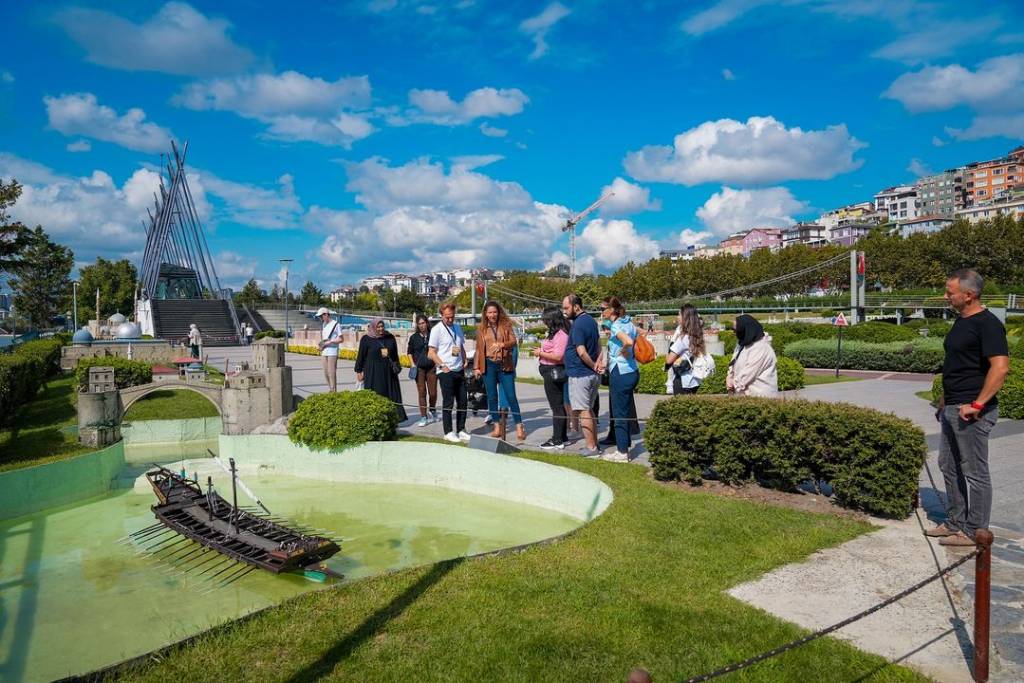 İstanbul Kültür Sanat: Sanat Rotası'nda Yeni Dönem Başladı!