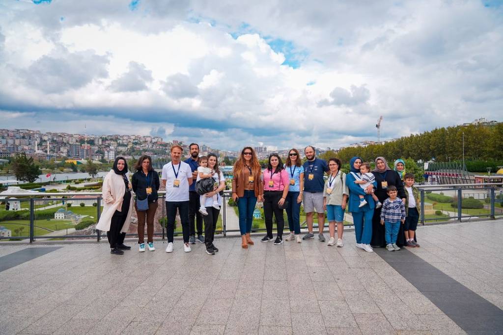 İstanbul Kültür Sanat: Sanat Rotası'nda Yeni Dönem Başladı!
